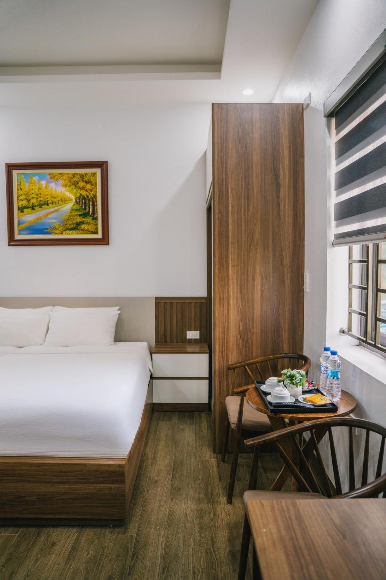 Tam Coc Lily Homestay Ninh Binh Exterior foto