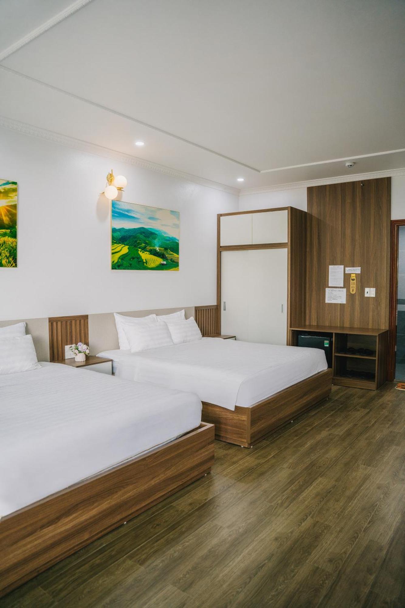 Tam Coc Lily Homestay Ninh Binh Exterior foto