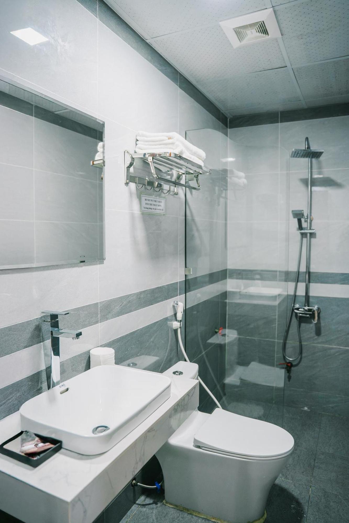Tam Coc Lily Homestay Ninh Binh Exterior foto