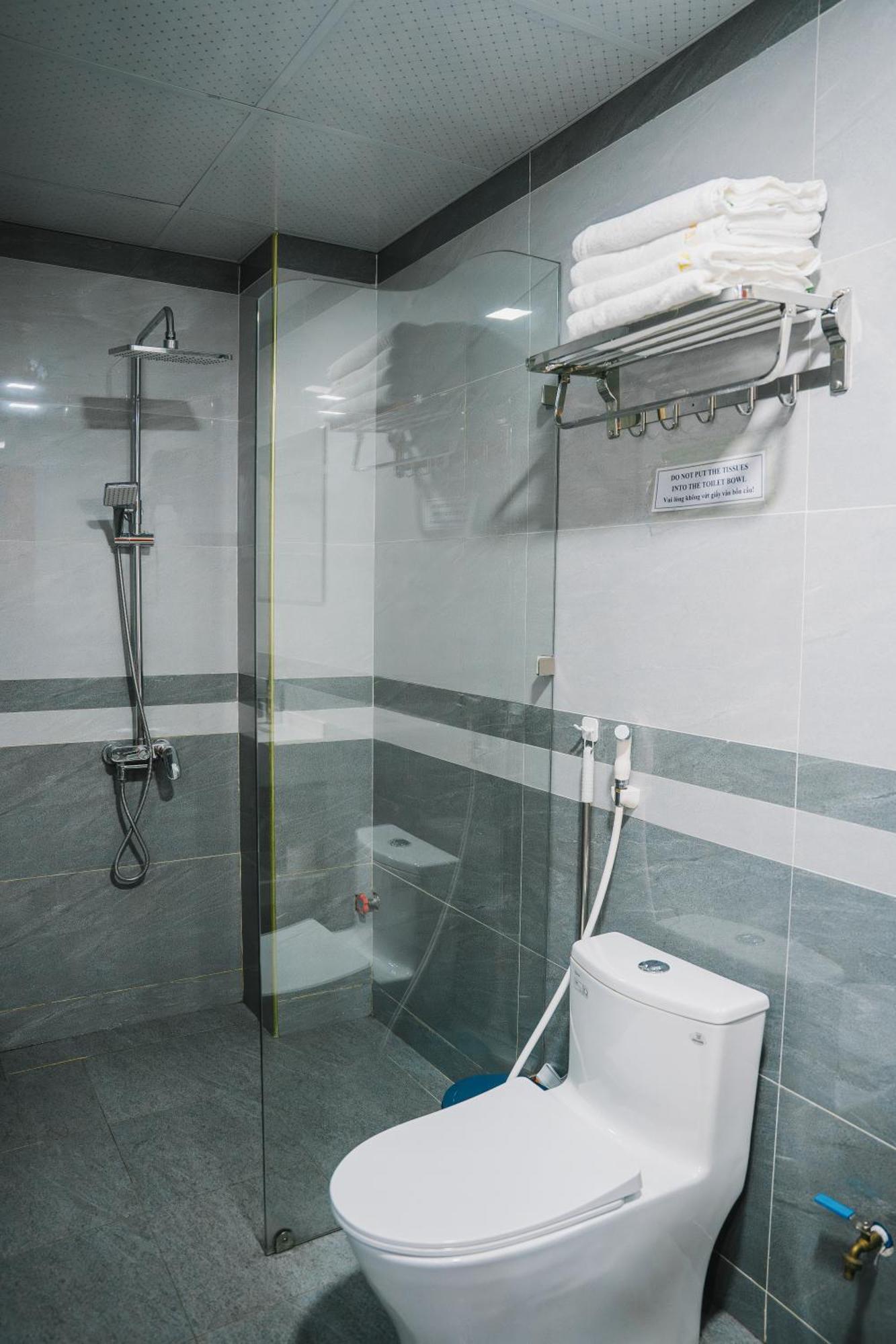 Tam Coc Lily Homestay Ninh Binh Exterior foto