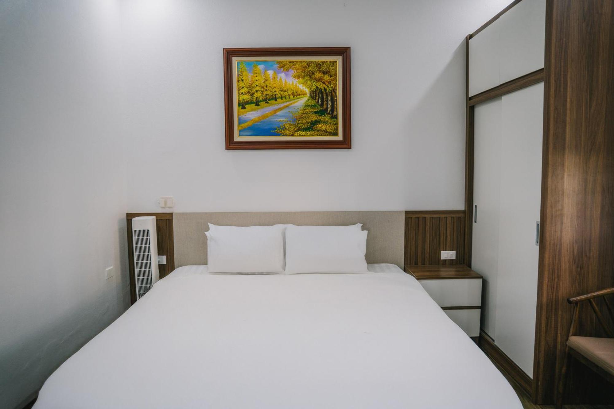 Tam Coc Lily Homestay Ninh Binh Exterior foto